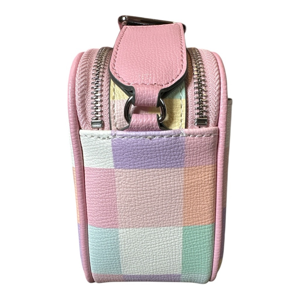 Karl Lagerfeld Maybelle Crossbody Camera Bag (NWT) - Picture 9 of 14